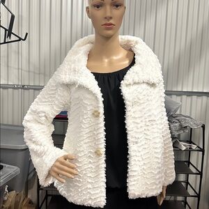 Girls Patagonia coat size 14 xL